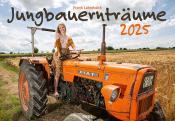 Frank Lutzebäck: Jungbauernträume Kalender 2025