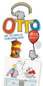 Otto Waalkes: Otto 2025 - Otto Waalkes & Ottifanten