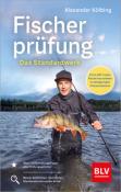 Hans Eiber: Fischerprüfung - gebunden