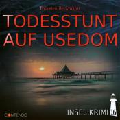 Insel-Krimi - Todesstunt auf Usedom - CD