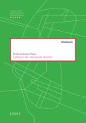 Britta Schulze-Thulin: Lehrbuch der walisischen Sprache, m. 1 Audio-CD - Taschenbuch