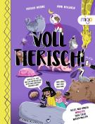 Vuokko Hurme: Voll tierisch! - gebunden