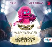 Thilo: The Masked Singer 1. Monsterchens großer Auftritt - gebunden