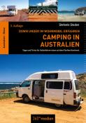 Stefanie Stadon: Camping in Australien - Taschenbuch