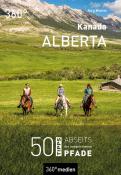 Jörg Michel: Kanada - Alberta - Taschenbuch