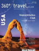360° USA - Ausgabe Sommer/Herbst2020 - geheftet
