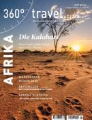 360° Afrika - Ausgabe Sommer/Herbst 2020 - geheftet