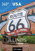Ralph Steffen: USA - Illinois TravelGuide - Taschenbuch