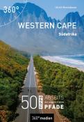 Ulrich Rosenbaum: Western Cape - Südafrika - Taschenbuch