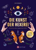 Iris Panhans: Die Kunst der Hexerei - Taschenbuch