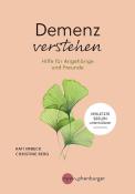 Christine Berg: Demenz verstehen - Taschenbuch