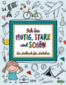 Müjde Puzziferri: Ich bin mutig, stark und schön - Taschenbuch