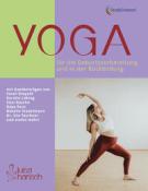 Luisa Harisch: Yoga für die Geburtsvorbereitung und in der Rückbildung - Taschenbuch
