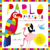 Lisa Wirth: Pablo Paradiso - gebunden