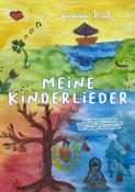 Lucia Ruf: Meine Kinderlieder - Taschenbuch