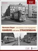 Stefan Carstens: Hamburg und seine Straßenbahn - gebunden