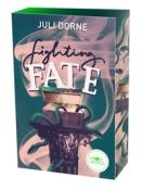 Juli Dorne: Fighting Fate - Taschenbuch