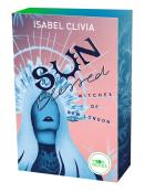 Isabel Clivia: Witches of New London 1. Sunblessed - Taschenbuch