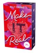 Ally Crowe: Make IT Real - Taschenbuch