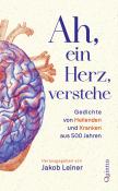 Ah, ein Herz, verstehe - Taschenbuch