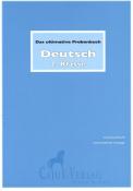 Miriam Reichel: Das ultimative Probenbuch Deutsch 2. Klasse, 3 Teile