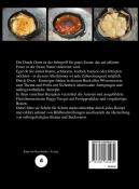 Peggy Triegel: Dutch Oven. Der Alleskönner - Taschenbuch