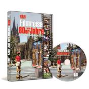 Köln: Filmreise in die 80er Jahre. Tl.1, 1 DVD - DVD