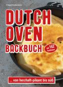 Peggy Triegel: Dutch Oven Backbuch - Taschenbuch