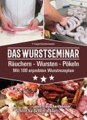 Peggy Triegel: Das Wurstseminar - Taschenbuch