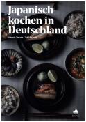 Japanisch kochen in Deutschland - Taschenbuch