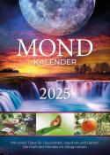 Thomas Bunz: Mondkalender 2025