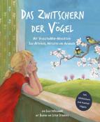 Silke Oppermann: Das Zwitschern der Vögel - gebunden