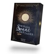 Annika Schuster: Wie die Sonne des Tages - Taschenbuch