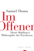 Samuel Thoma: Im Offenen - Taschenbuch
