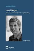 Sven Güldenpfennig: Horst Meyer - Taschenbuch