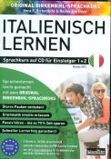 Original Birkenbihl Sprachkurs: Italienisch lernen für Einsteiger 1+2 (ORIGINAL BIRKENBIHL), Audio-CD - CD