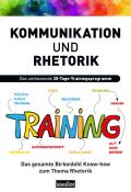 Vera F. Birkenbihl: Kommunikation und Rhetorik