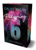 Chloe Walsh: Boys of Tommen 4: Redeeming 6 - Taschenbuch