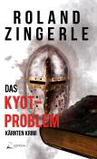 Roland Zingerle: Das Kyot-Problem - Taschenbuch