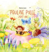Maria Leon: Pauline Polle zieht um - gebunden