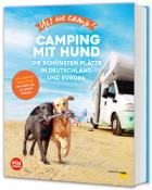 Angelika Mandler-Saul: Yes we camp! Camping mit Hund - Taschenbuch