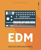 Thomas Foster: EDM arrangieren - Taschenbuch