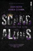 Maria O´Hara: Scandalous - Taschenbuch