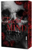 Tanja Nickel: Twisted Mind - Taschenbuch
