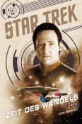 John Vornholt: Star Trek - Zeit des Wandels 2: Tod - Taschenbuch