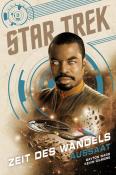 Dayton Ward: Star Trek - Zeit des Wandels 3: Aussaat - Taschenbuch