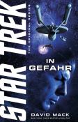 David Mack: Star Trek - The Original Series: In Gefahr - Taschenbuch