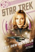 Kevin Dilmore: Star Trek - Zeit des Wandels 4: Ernte - Taschenbuch