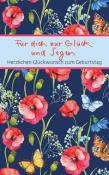 Für dich nur Glück und Segen - Taschenbuch