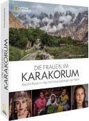 Priska Seisenbacher: Die Frauen im Karakorum - gebunden